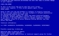 Фото bsod atikmpag sys 0x00000116 Windows