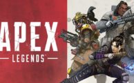Игра Apex Legends вылетает без ошибки что делать в фото